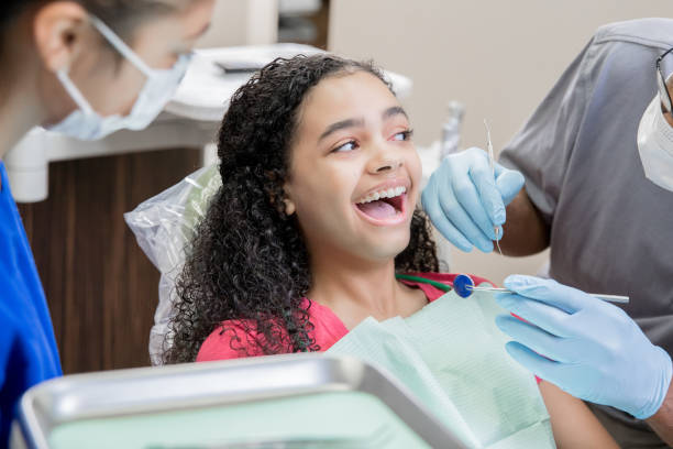 Best Emergency Treatment for Oral Infections in Port Carbon, PA