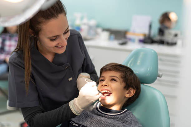Best Broken or Chipped Tooth Repair in Port Carbon, PA