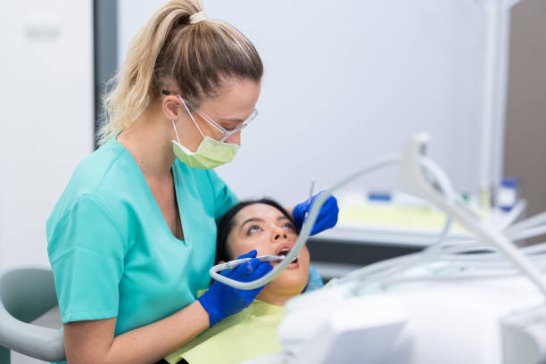 Best Emergency Wisdom Tooth Extraction in Port Carbon, PA